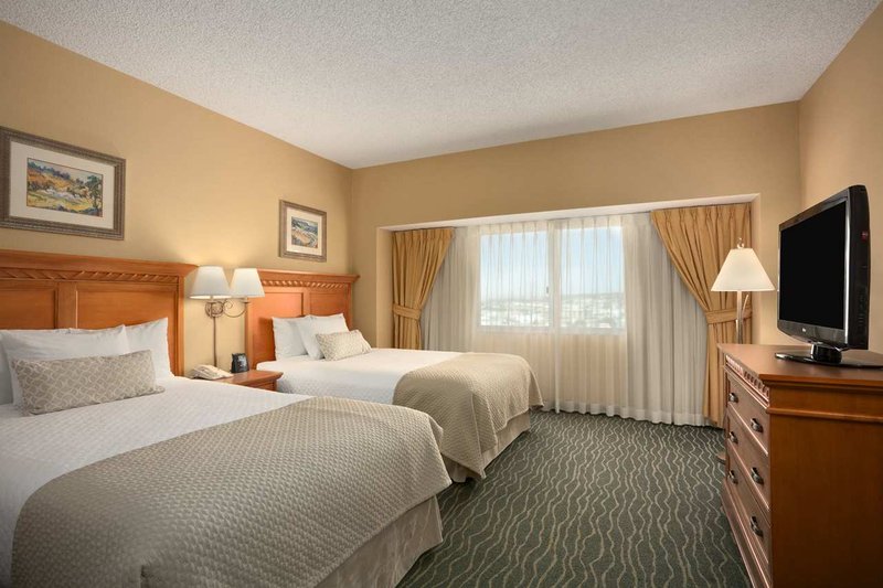Embassy Suites Monterey Bay i??i??i?? Seaside - Seaside, CA