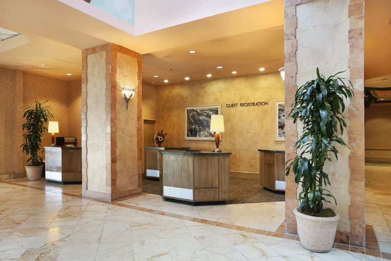Embassy Suites Monterey Bay i??i??i?? Seaside - Seaside, CA
