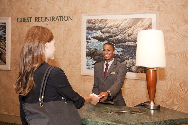 Embassy Suites Monterey Bay i??i??i?? Seaside - Seaside, CA