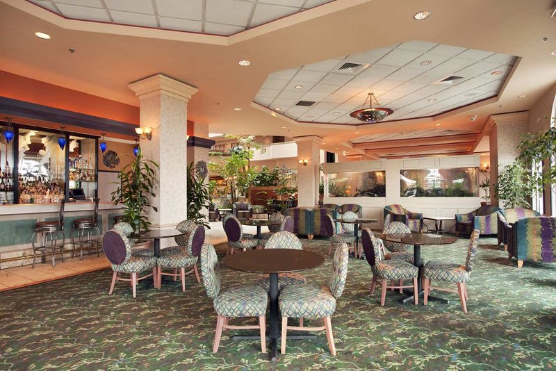 Embassy Suites Monterey Bay i??i??i?? Seaside - Seaside, CA