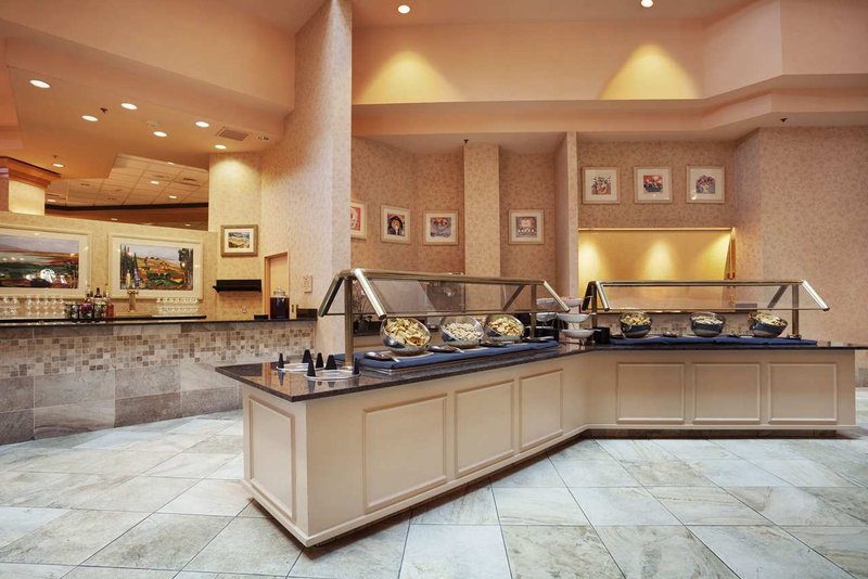 Embassy Suites Monterey Bay i??i??i?? Seaside - Seaside, CA