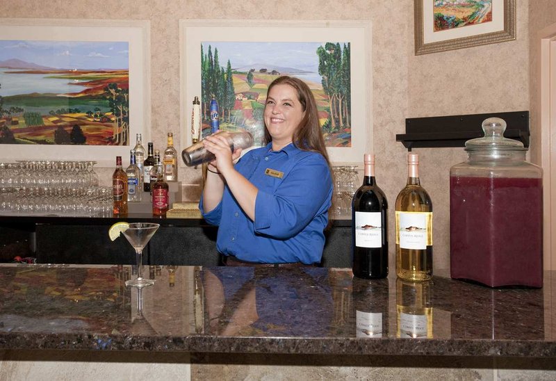 Embassy Suites Monterey Bay i??i??i?? Seaside - Seaside, CA