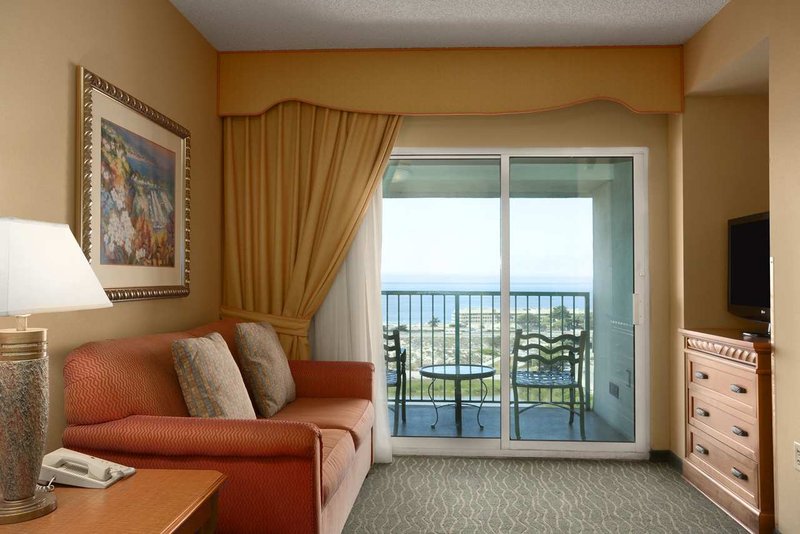 Embassy Suites Monterey Bay i??i??i?? Seaside - Seaside, CA