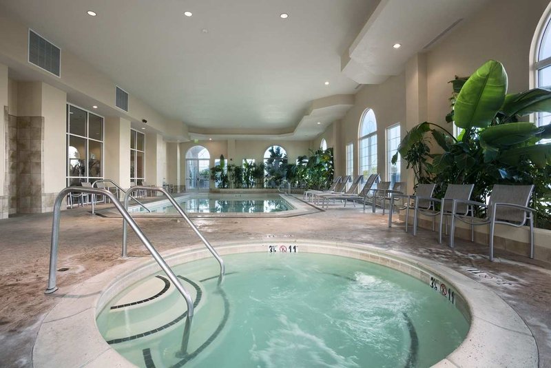 Embassy Suites Monterey Bay i??i??i?? Seaside - Seaside, CA