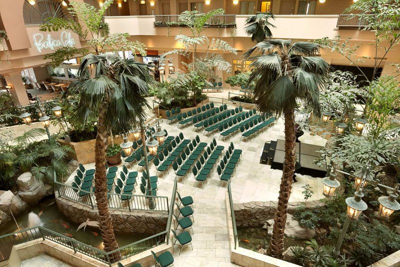 Embassy Suites Monterey Bay i??i??i?? Seaside - Seaside, CA