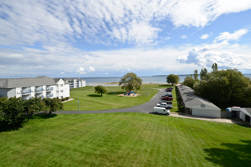 Best Western - Saint Ignace, MI