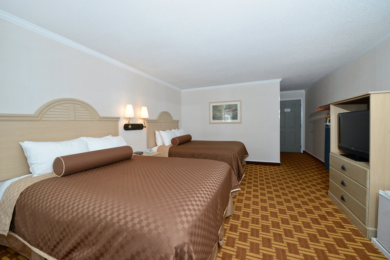Best Western - Saint Ignace, MI