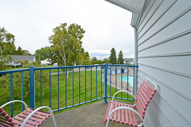 Best Western - Saint Ignace, MI