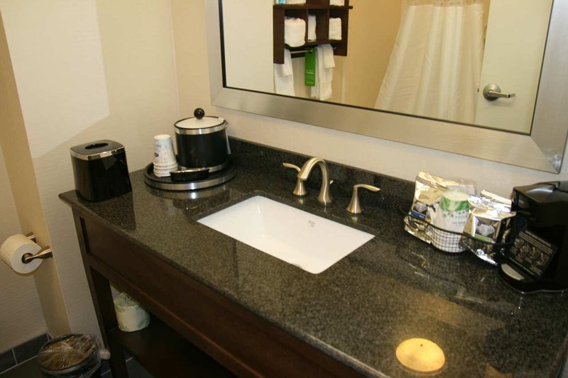 Hampton Inn - Natchitoches, LA