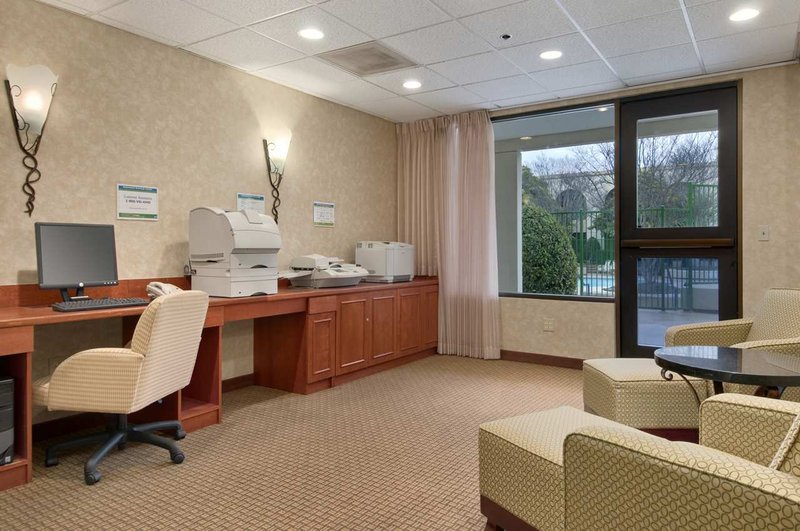 Doubletree By Hilton Hotel Newark-Fremont - Newark, CA