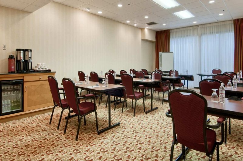 Doubletree By Hilton Hotel Newark-Fremont - Newark, CA