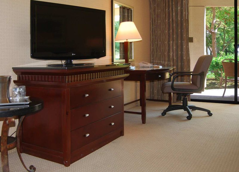 Doubletree By Hilton Hotel Newark-Fremont - Newark, CA