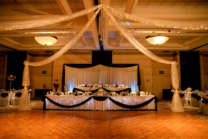 Doubletree By Hilton Hotel Newark-Fremont - Newark, CA