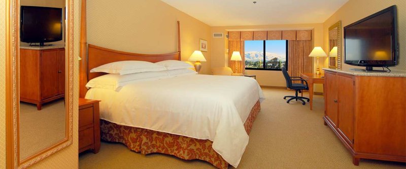 Doubletree By Hilton Hotel Newark-Fremont - Newark, CA