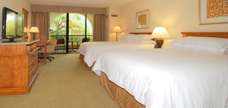 Doubletree By Hilton Hotel Newark-Fremont - Newark, CA