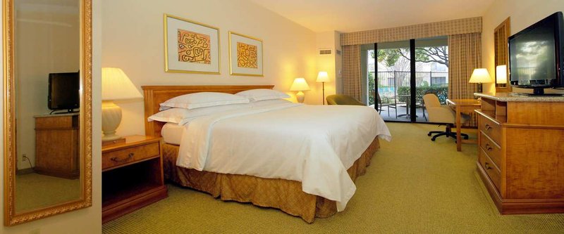 Doubletree By Hilton Hotel Newark-Fremont - Newark, CA