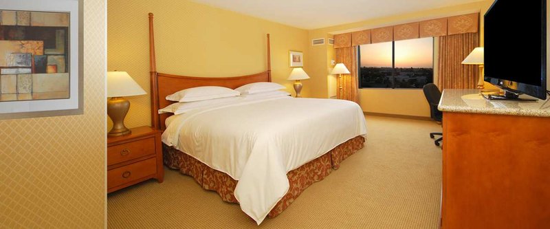 Doubletree By Hilton Hotel Newark-Fremont - Newark, CA