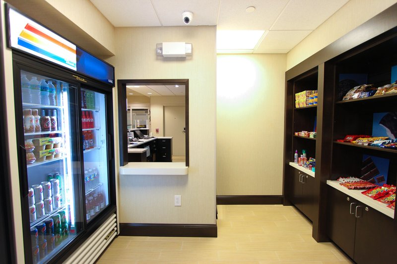Hampton Inn & Suites Ocala - Ocala, FL