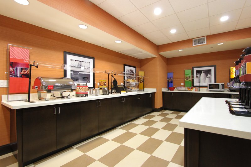 Hampton Inn & Suites Ocala - Ocala, FL