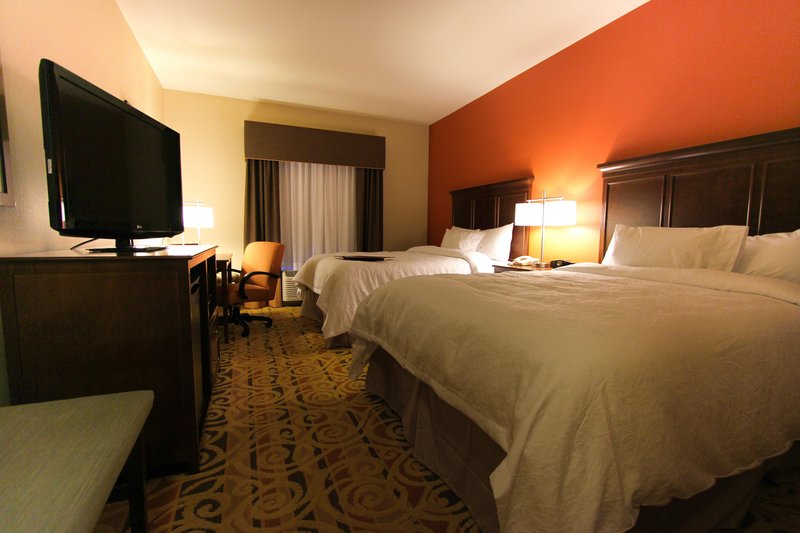 Hampton Inn & Suites Ocala - Ocala, FL