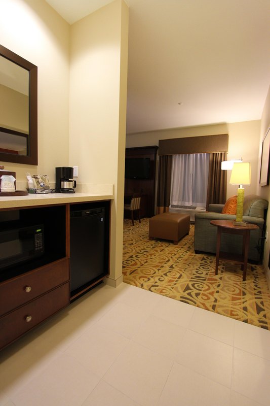 Hampton Inn & Suites Ocala - Ocala, FL