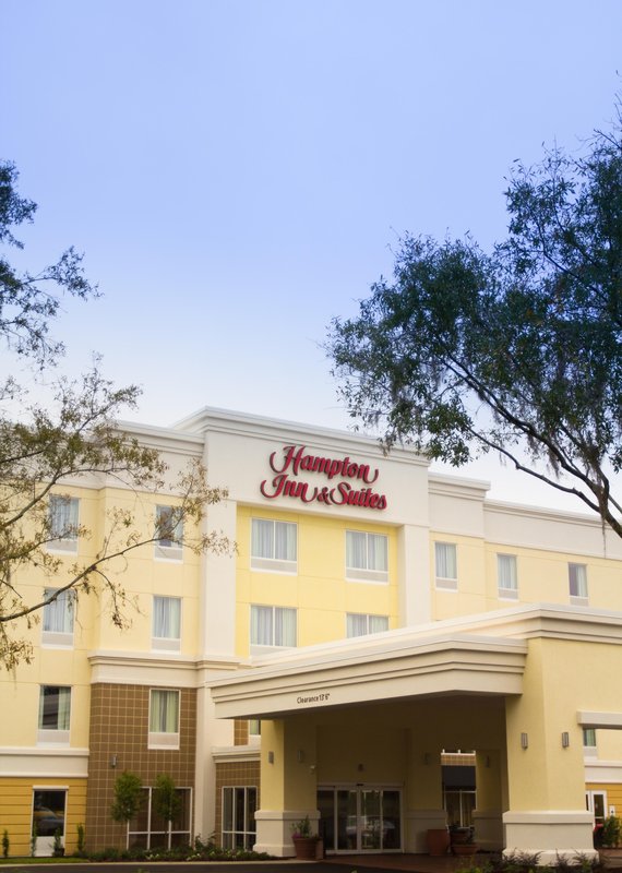 Hampton Inn & Suites Ocala - Ocala, FL