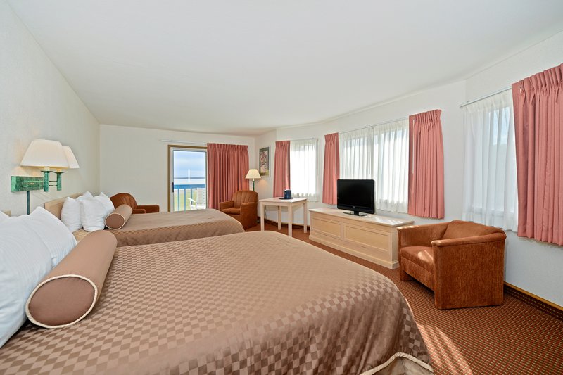 Best Western - Saint Ignace, MI