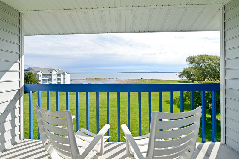 Best Western - Saint Ignace, MI