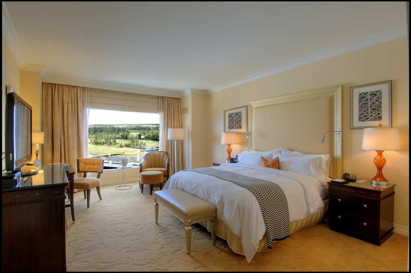 Waldorf Astoria Orlando - Orlando, FL