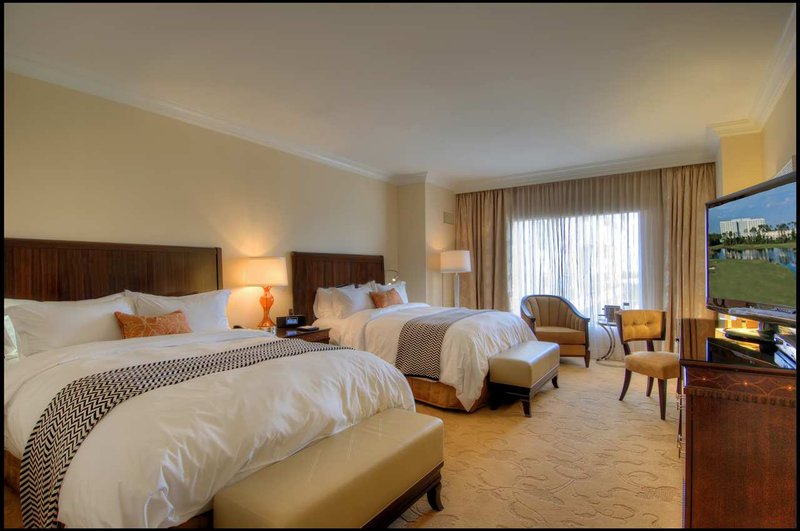 Waldorf Astoria Orlando - Orlando, FL