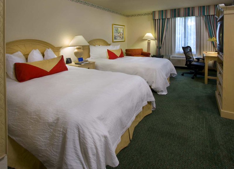 Hilton Garden Inn Orlando North/Lake Mary - Lake Mary, FL