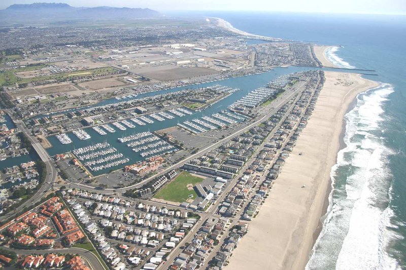 Hampton Inn Channel Islands Harbor - Oxnard, CA