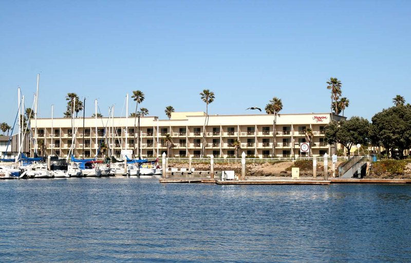 Hampton Inn Channel Islands Harbor - Oxnard, CA