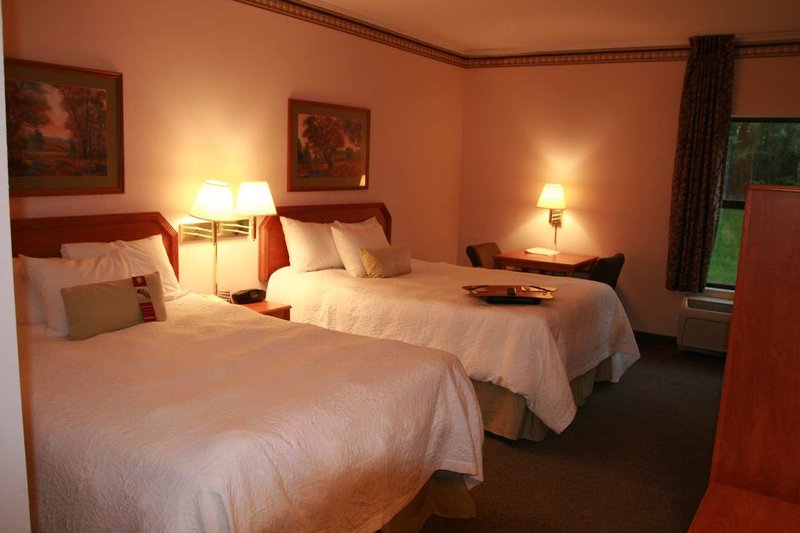 Hampton Inn-Portage - Portage, IN