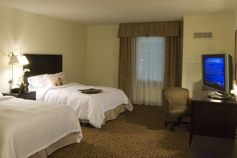 Hampton Inn Kingston - Kingston, NY