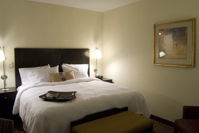 Hampton Inn Kingston - Kingston, NY