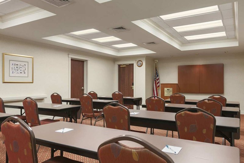 Hampton Inn Ridgecrest, CA - Ridgecrest, CA