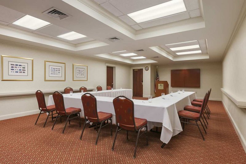 Hampton Inn Ridgecrest, CA - Ridgecrest, CA