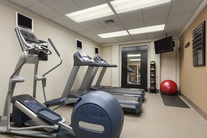 Hampton Inn Ridgecrest, CA - Ridgecrest, CA