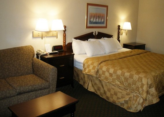 Comfort Inn Bowling Green - Bowling Green, KY