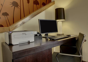 Conference Area