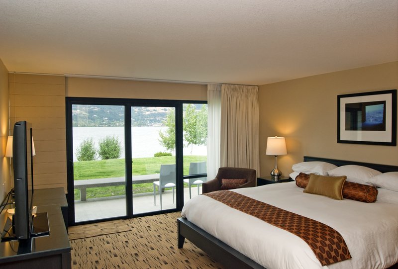 Hood River Inn - Hood River, OR