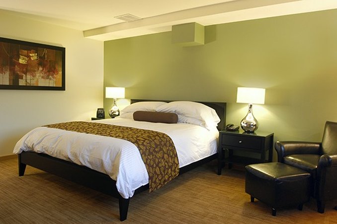 Hood River Inn - Hood River, OR