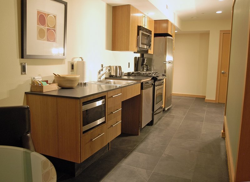 Hood River Inn - Hood River, OR