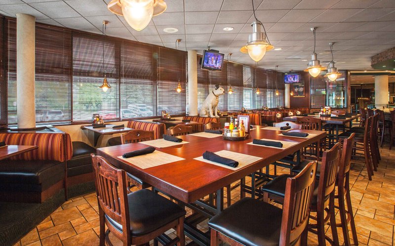 Crowne Plaza AUBURN HILLS - Auburn Hills, MI