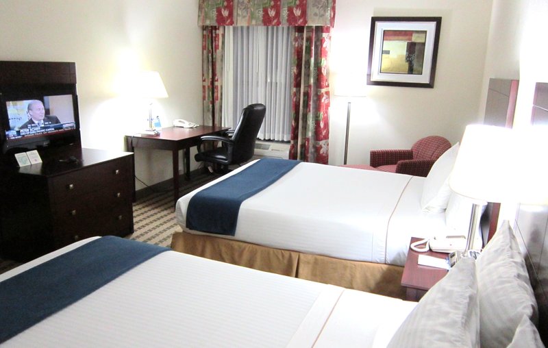 Best Western - Creedmoor, NC