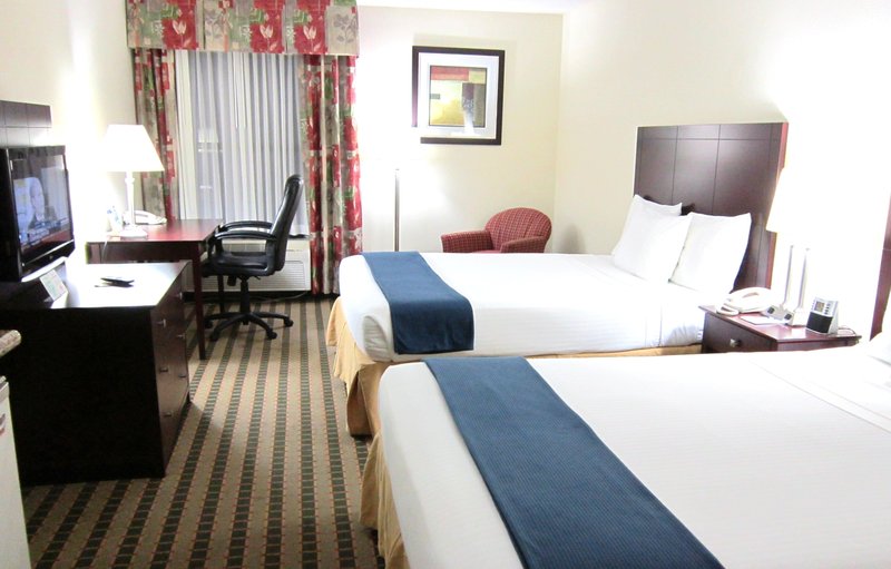 Best Western - Creedmoor, NC