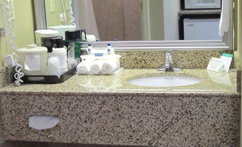 Best Western - Creedmoor, NC