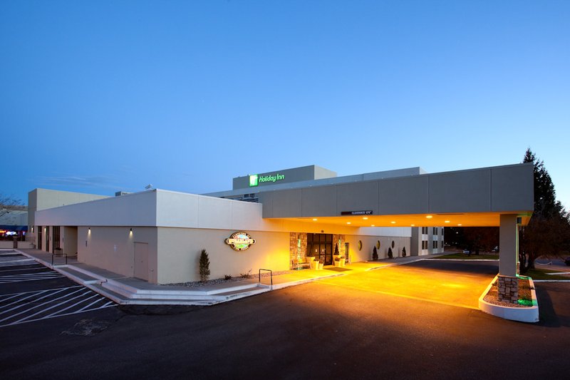 Holiday Inn SHERIDAN-CONVENTION CENTER - Sheridan, WY
