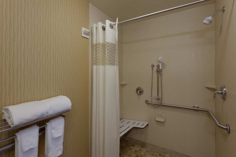 Hampton Inn Rochester-Webster - Webster, NY